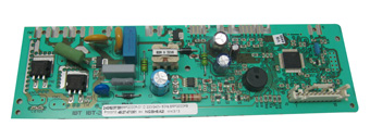 Modulo electronico frigorifico AEG 2425237332 - 68AE0707 - AEG