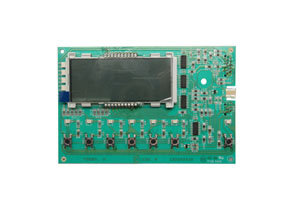 Modulo electronico display Ardo 651028728 - 68AK0010 - ARDO