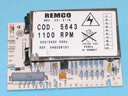 Modulo electronico Ardo 546006101 - 68AK0048 - ARDO