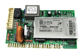 Modulo electronico Minid DC 85D - 68AK0100 - ARDO