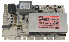 Modulo electronico ardo, 1000R - 68AK0101 - ARDO