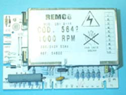 Modulo electronico Ardo 546003601 - 68AK014 - ARDO
