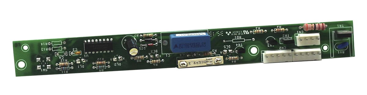 Modulo electronico frigorifico New Pol FR1852NF - 68AK0211 - NEWPOL