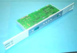 Modulo electronico frigorifico bauknecht, KGCE3554 - 68BA0500 - WHIRLPOOL