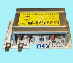 Modulo electronico Balay - 68BS052 - BALAY