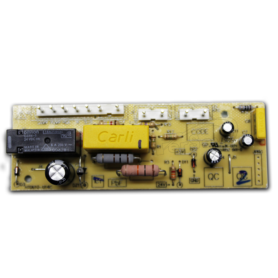 Modulo electronico Bosch 00612722 - 68BS1910 - BSH