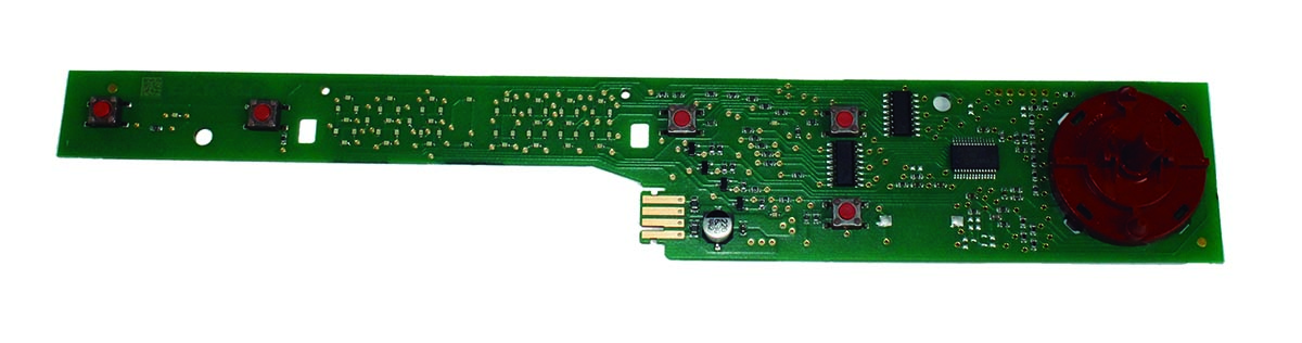 Modulo electronico panel mando - 68CY0072 - CANDY