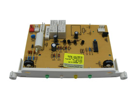 Placa electrónica panel mandos frigorífico Candy CPC37GV. - 68CY0703 - CANDY