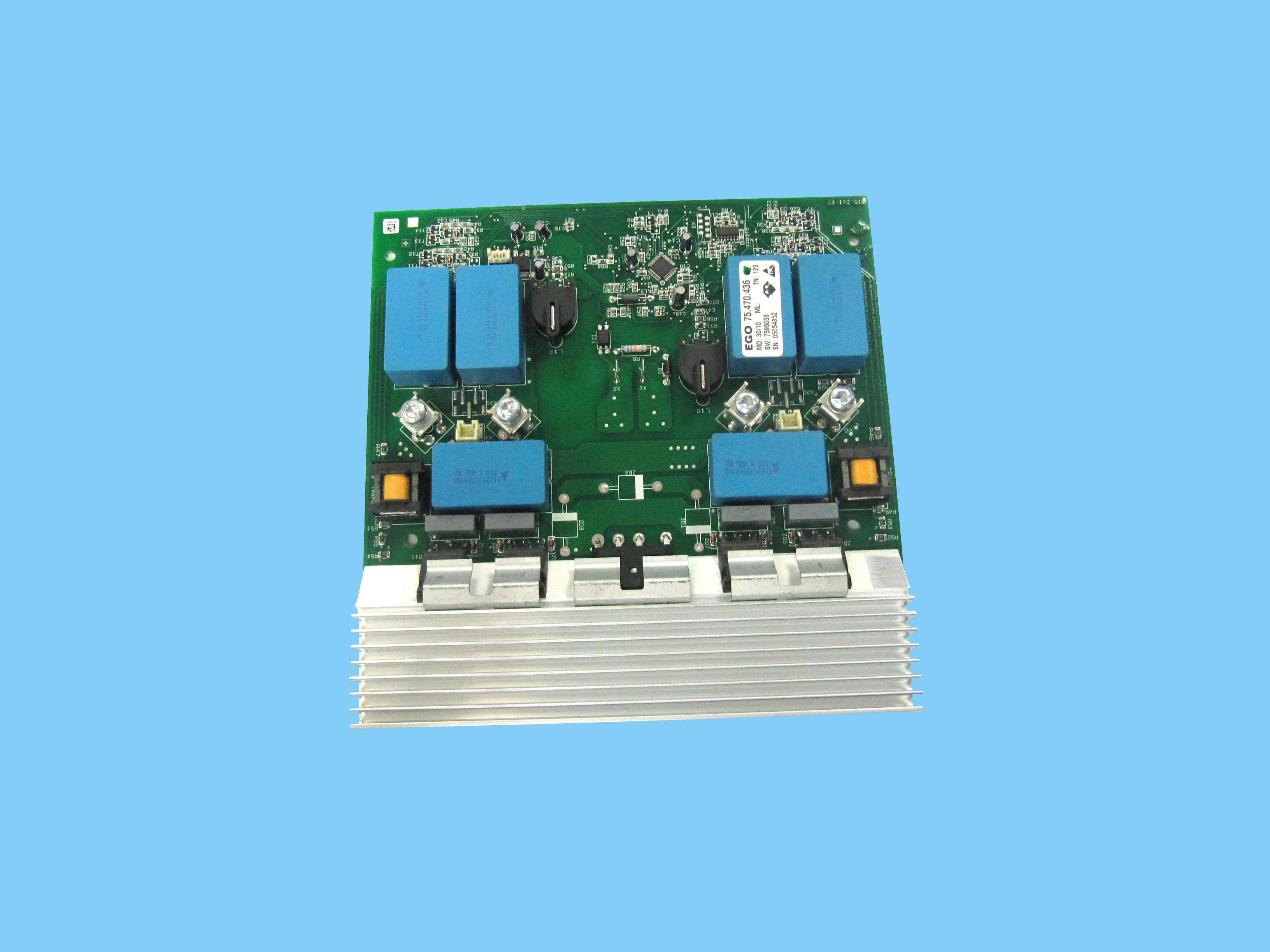 Módulo de potencia para AEG 68101K-MN. - 68EL0500 - ELECTROLUX