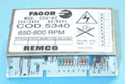Modulo control Fagor LB6A00215 - 68FA003 - FAGOR