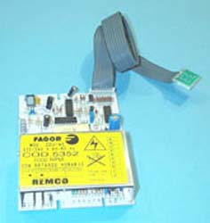 MODULO CONTROL FAGOR - 68FA0032 - FAGOR