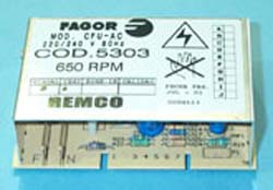 Modulo electronico lavadora Fagor LB6P000I6 - 68FA0035 - FAGOR