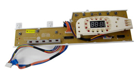 Modulo electronico frontal con - 68LG0011 - *