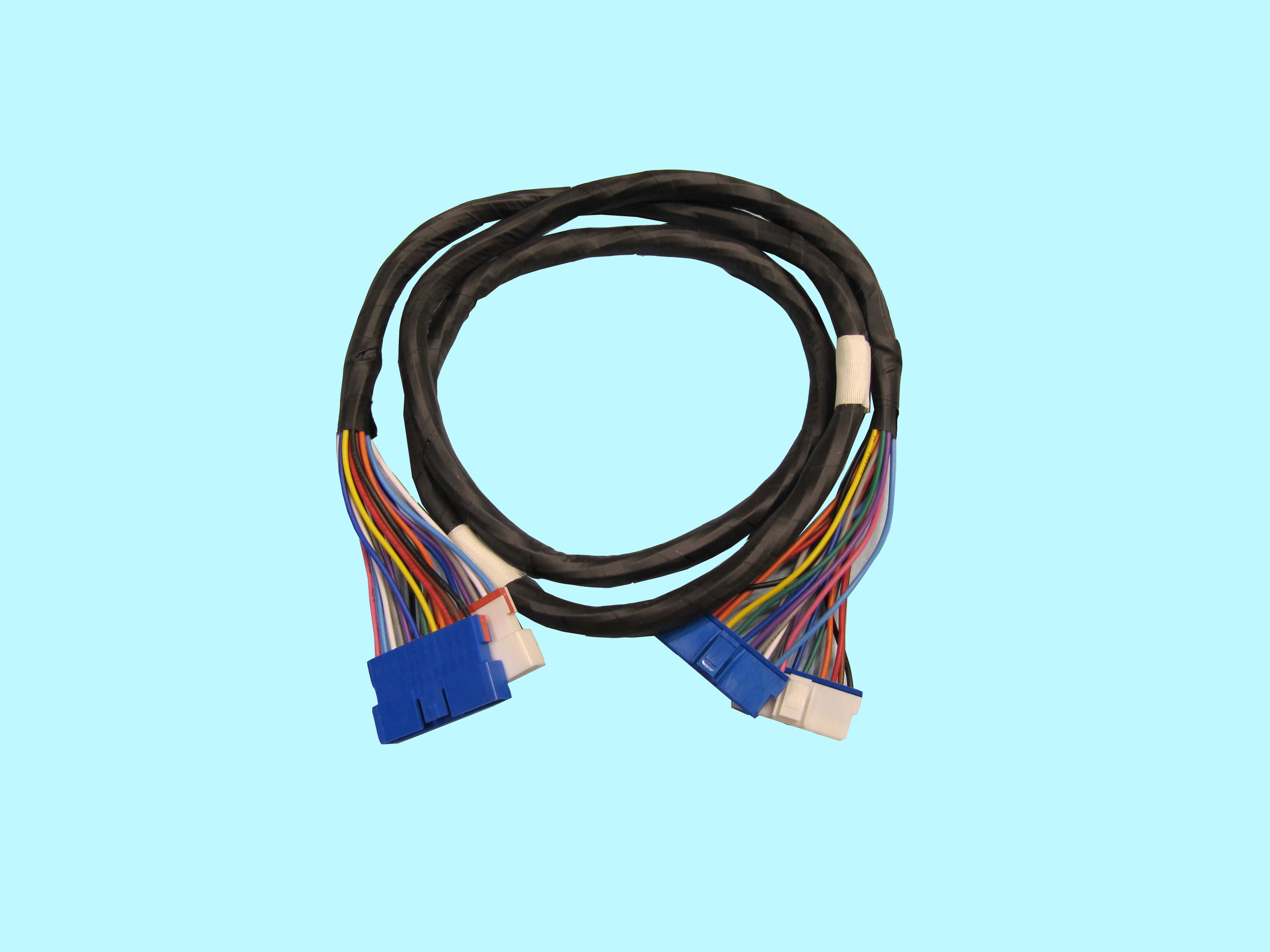 Cable plano de conexion modulo - 68LG0200 - *