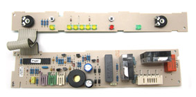 Modulo electronico frigorifico Liebherr RC3500-24. - 68LI0104 - LIEBHERR