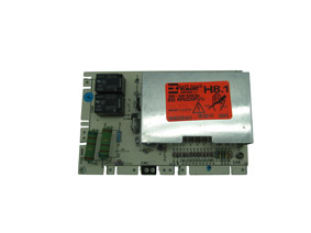 Modulo electronico de control - 68NP0012 - NEWPOL