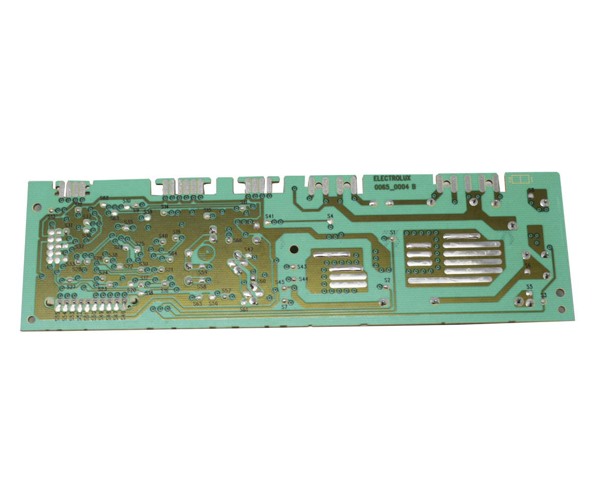 Modulo electronico potencia frigorifico Zanussi - 68ZN0704 - ELECTROLUX