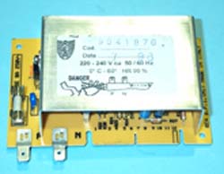 Modulo de control zerowatt 904 - 68ZW003 - ZEROWATT