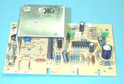 Modulo de control zerowatt 919 - 68ZW004 - *