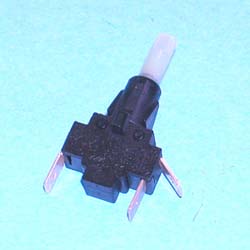 Interruptor Rold E1524 unipolar - 69ZW164 - ROLD