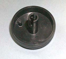 Mando microondas diametro 4 cm - 73IG0030 - FERSAY