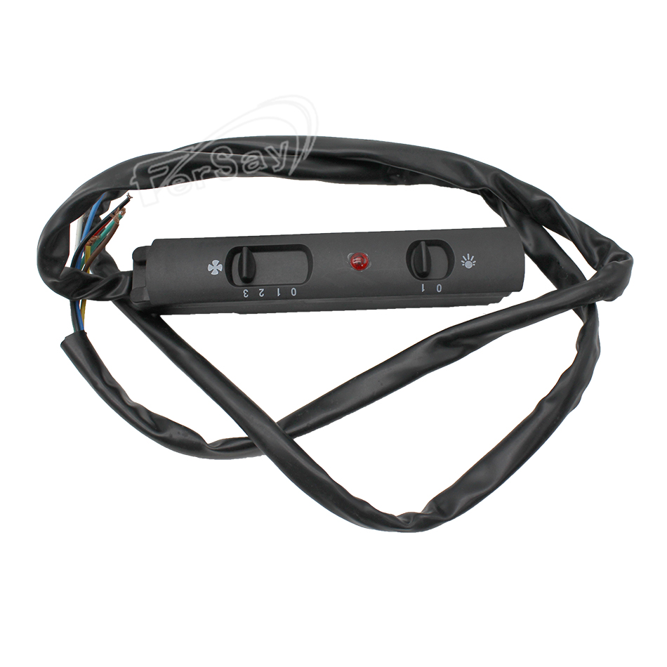 Botonera campana Teka 81472012 - 81472012 - TEKA