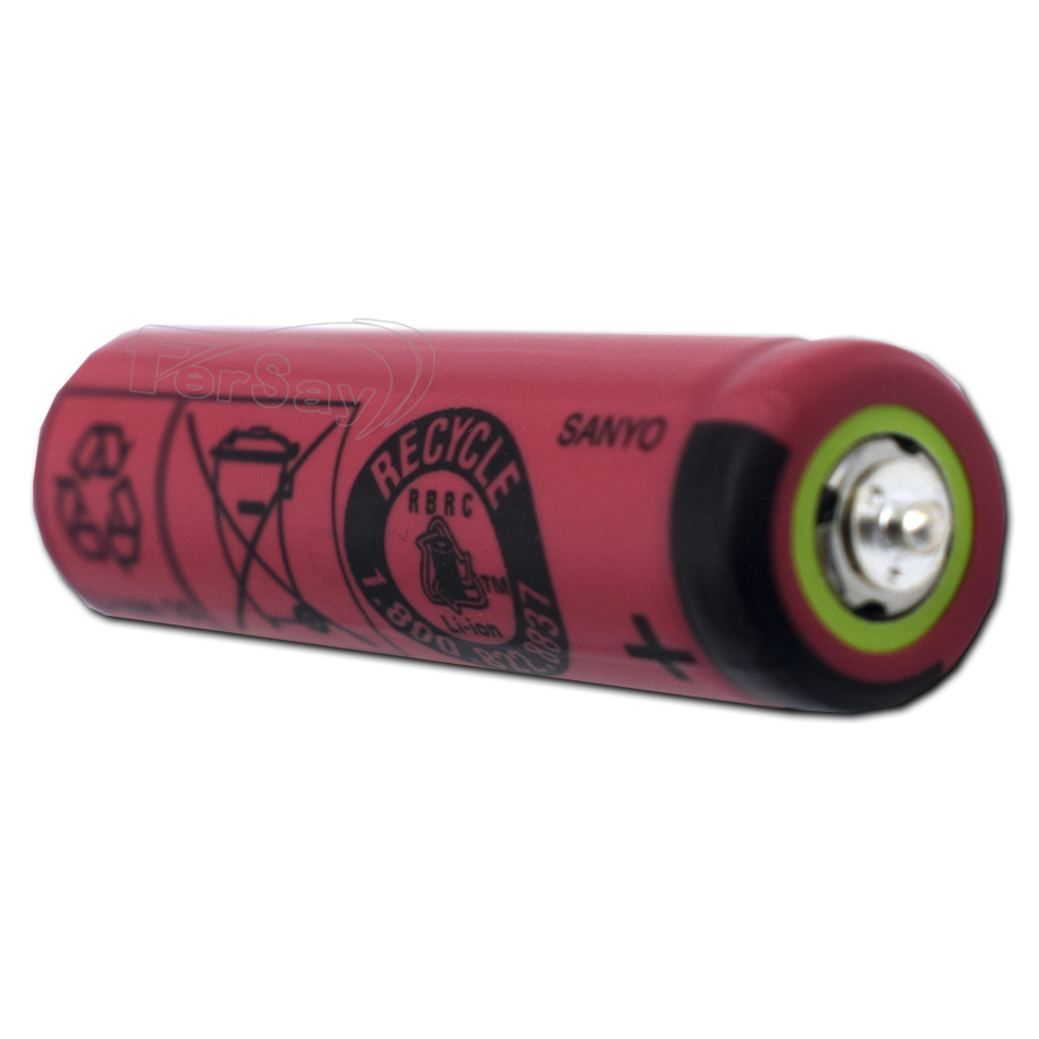 Bateria para afeitadora Braun modelo 5191 - 81489177 - BRAUN