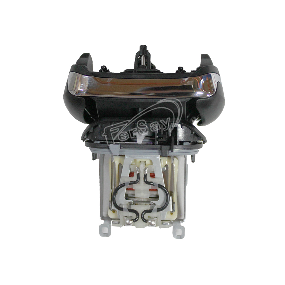 Conjunto motor afeitadora Braun 81713521 - 81713521 - BRAUN