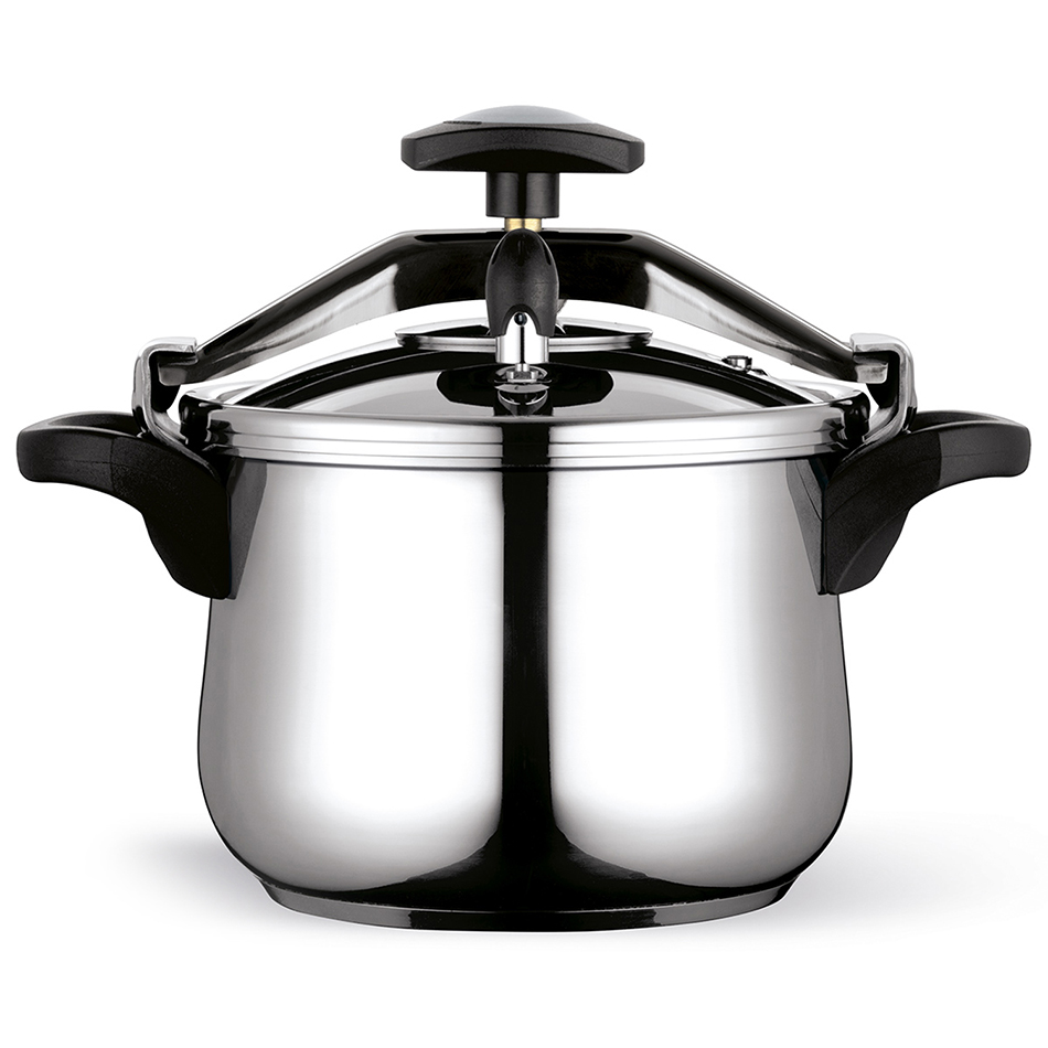 Olla a presion rapida , marca Fagor , modelo: Clasica Bombeada , 6L - 81OPFGCLAS6 - FAGOR