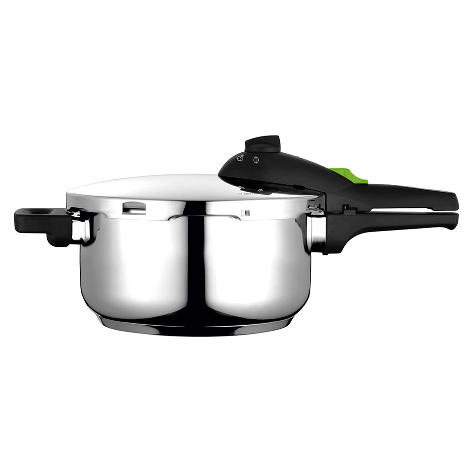 Olla a presion super rapida marca Fagor , modelo: Rapid Xpress , 4L - 81OPFGRAP40 - FAGOR