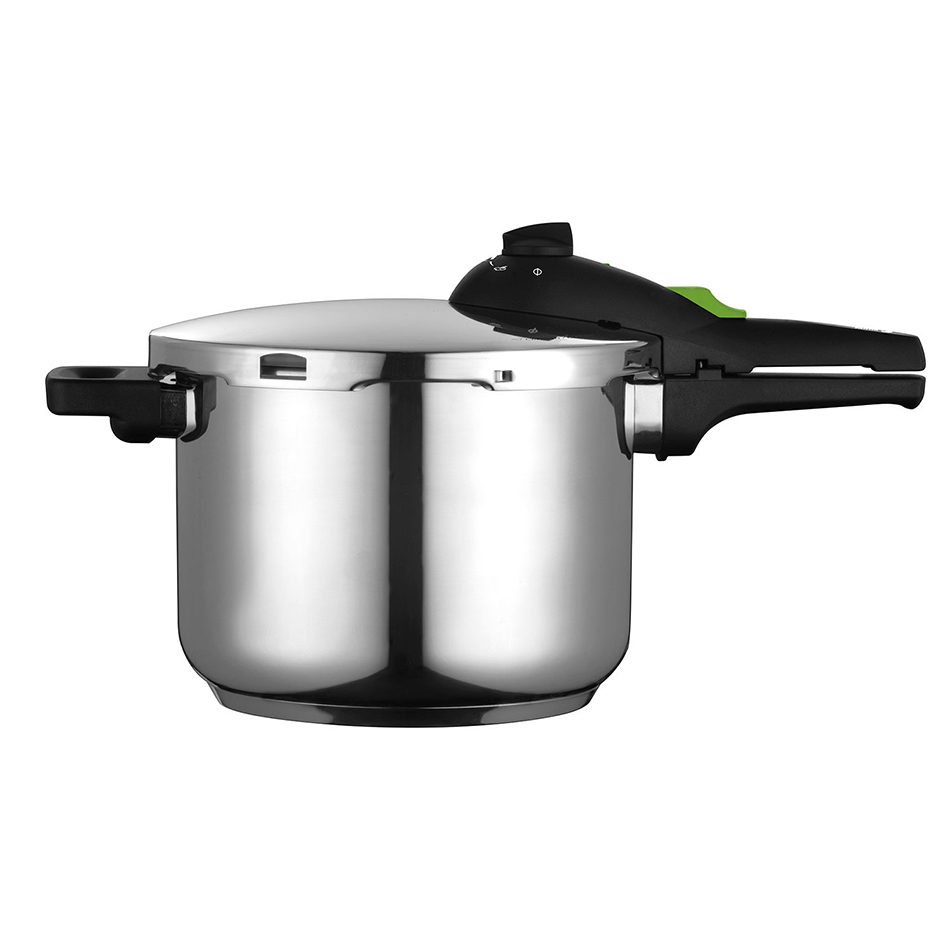 Olla a presion super rapida marca Fagor , modelo: Rapid Xpress , 6L - 81OPFGRAP60 - FAGOR