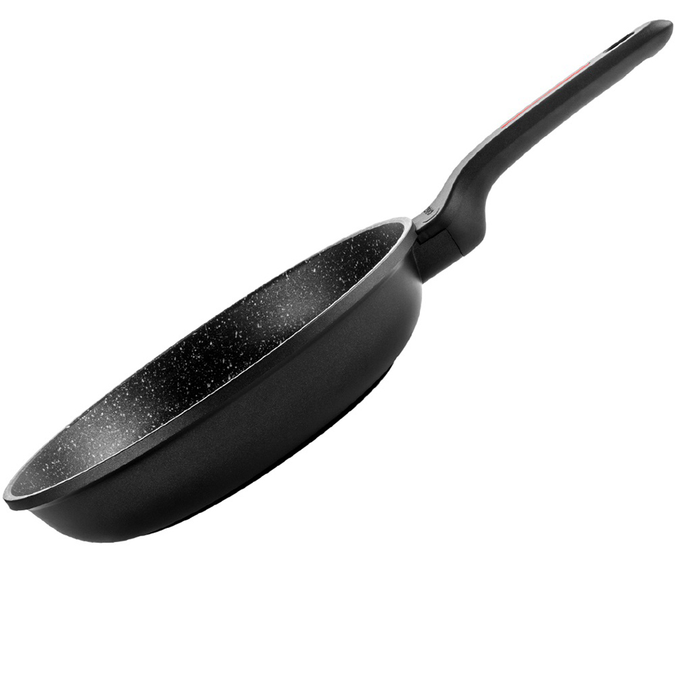 Sarten de aluminio fundido, marca Fagor, modeo: Alutherm , diametro 24cm - 81SAFGALU24 - FAGOR