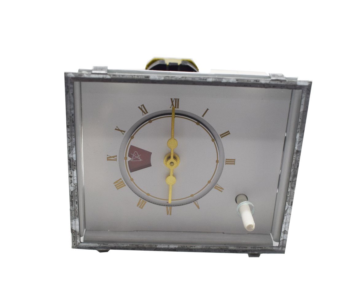 Reloj analogico horno Teka - 83040541 - TEKA