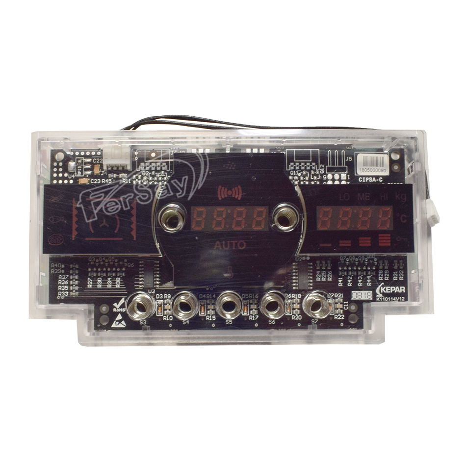 Modulo electronico Teka - 83140644 - TEKA