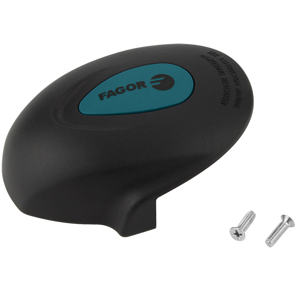 Asa lateral superior olla , marca Fagor, modelo: Future 4L+6L, 89REMEALSFU - 89REMEALSFU - FAGOR