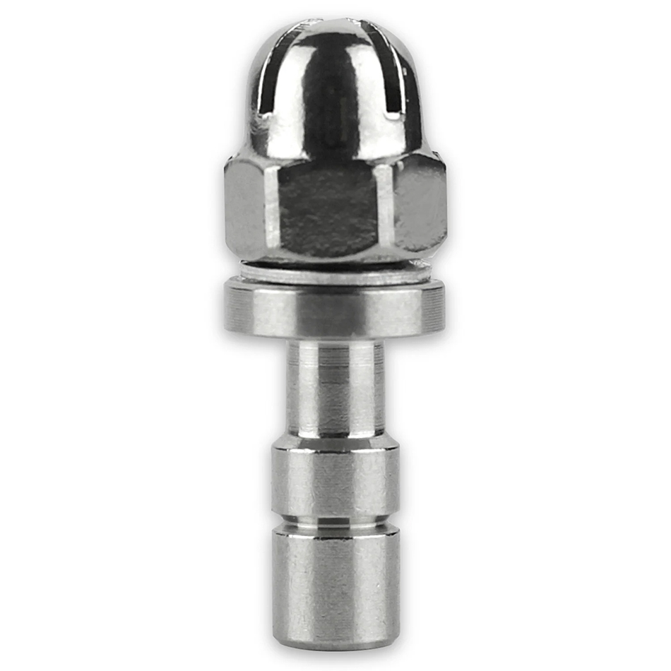 Conjunto chimenea olla, marca Fagor, modelo Clasica 4L/6L/8L/10L, 89REMECHCLA - 89REMECHCLA - FAGOR