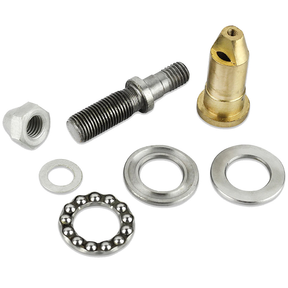 Conjunto cono+husillo para Olla Fagor, modelo Chef Extremen 15L/22L 89REMECHU15 - 89REMECHU15 - FAGOR