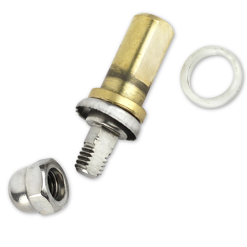 Conjunto cono+husillo olla, marca Fagor, modelo Clasica 4L/6L/8L/10L, 89REMECHUCL - 89REMECHUCL - FAGOR