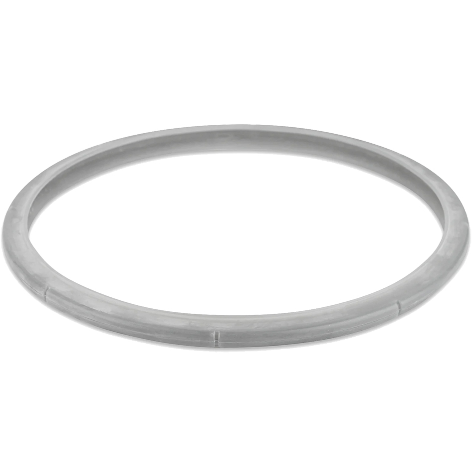 Junta de silicona olla , marca Fagor, modelos Duo 4L/6L/7.5L/4L+6L, Rapid Express 4L/6L/8L Y 10L, 89REMEJSDUO - 89REMEJSDUO - FAGOR