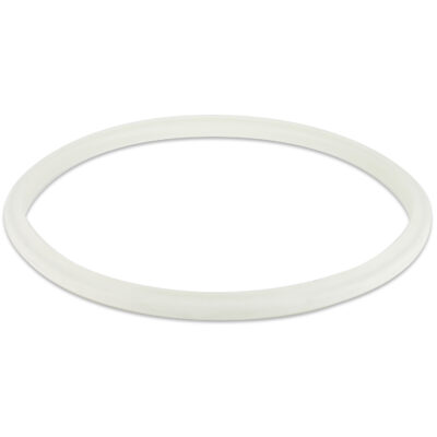Junta de silicona olla , marca Fagor, modelo: Dual Xpress 6L/8L/4L+6L, 89REMEJXLEX - 89REMEJXLEX - FAGOR