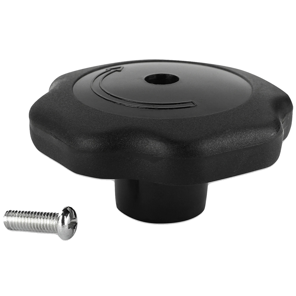 Conjunto pomo para Olla Fagor, modelo Chef Extremen 15L/22L 89REMEPOC15 - 89REMEPOC15 - FAGOR