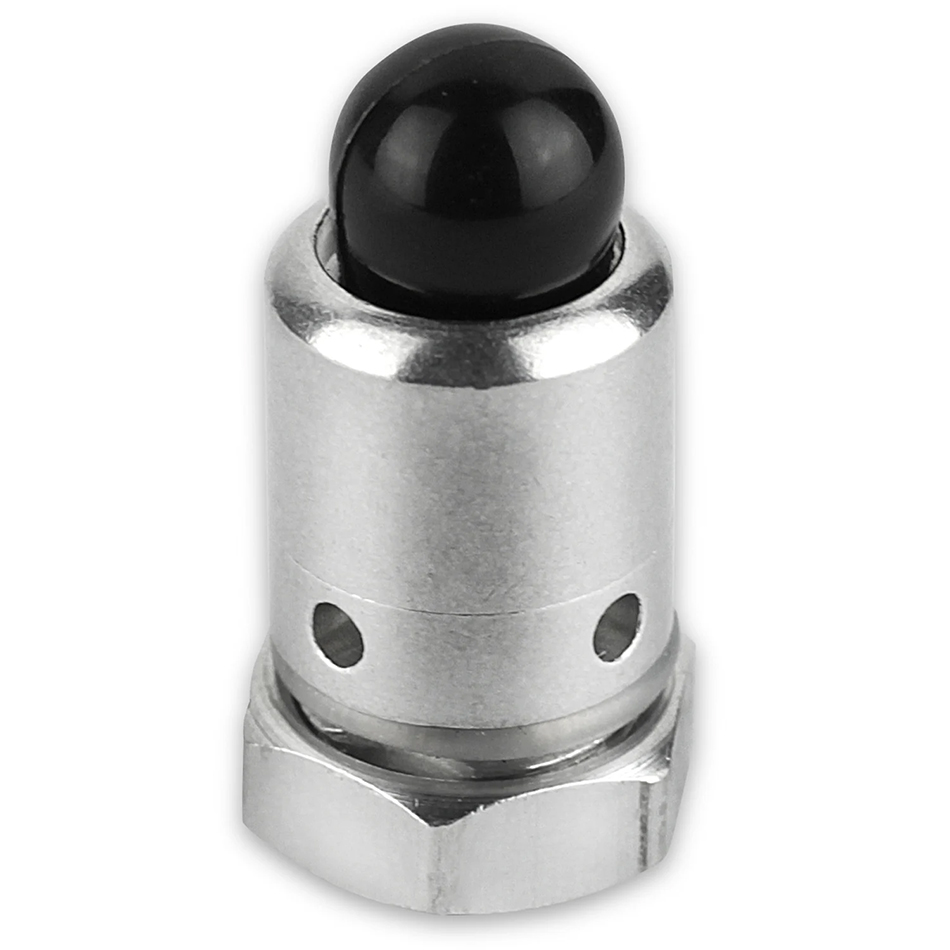 Conjunto valvula de seguridad olla marca Fagor, modelo Chef Extremen 15L/22L 89REMEVSC15 - 89REMEVSC15 - FAGOR
