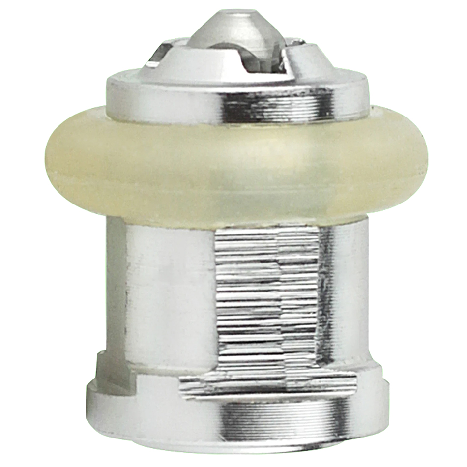 Conjunto valvula de seguridad olla , marca Fagor, modelos: Duo 4L/6L/7.5L/4L+6L,  Rapid xpress 4L/6L/8L Y 10L - 89REMEVSDUO - FAGOR