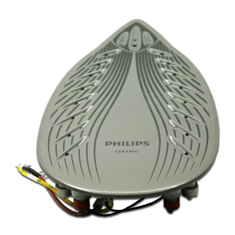 Calefaccion en arco plancha Philips modelo:GC6625 - 996510070267 - PHILIPS