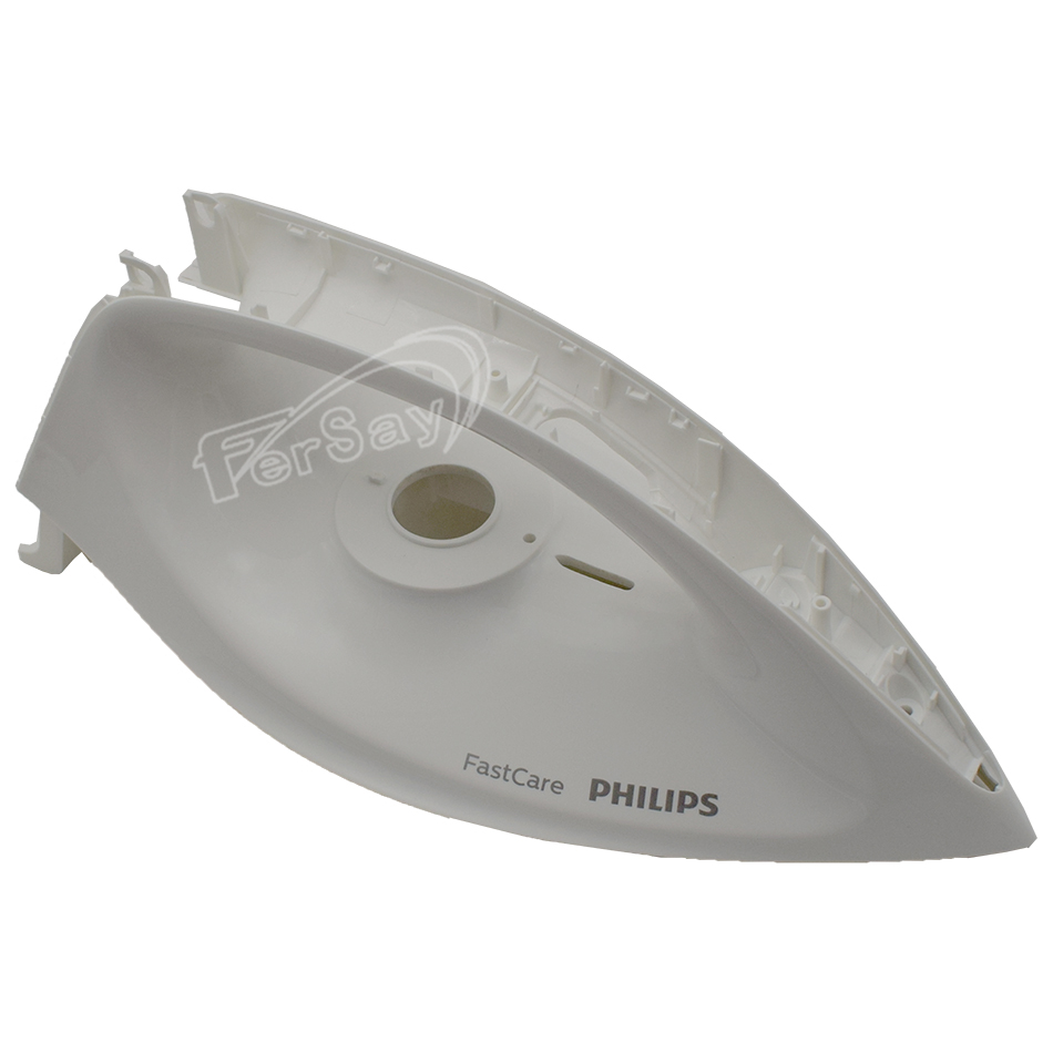 Carcasa superior plancha Philips 996510073687 - 996510073687 - PHILIPS