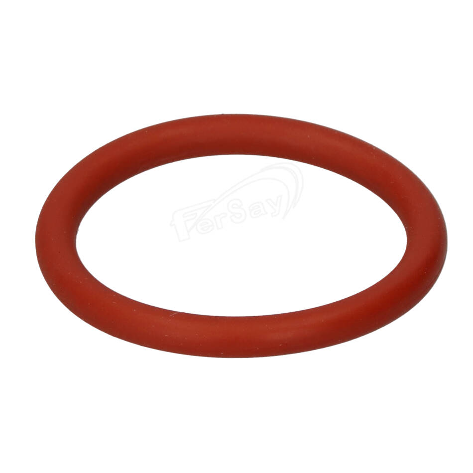 Junta anillo silicona para cafetera Saeco - 996530059406 - SAECO