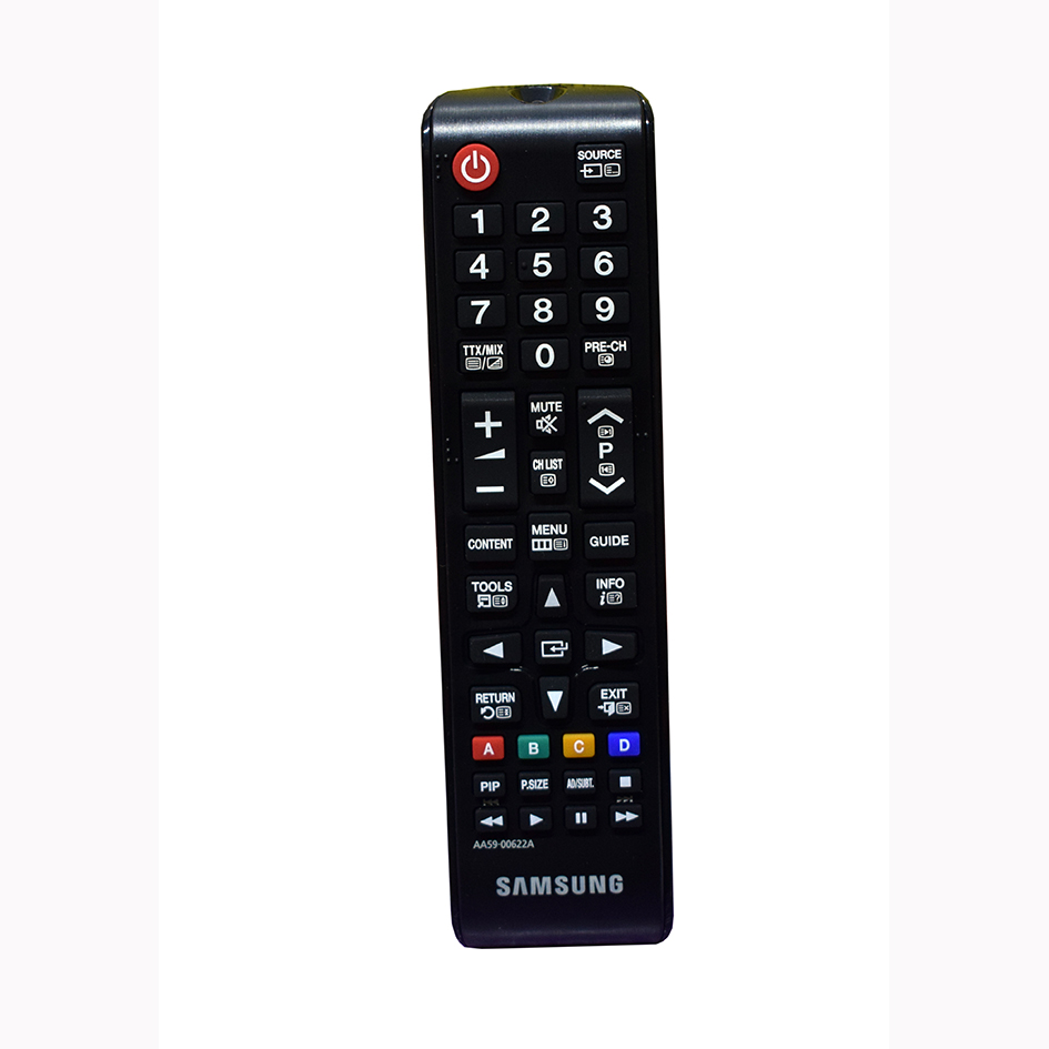 Mando televisor Samsung AA59-00622A - AA5900622A - SAMSUNG