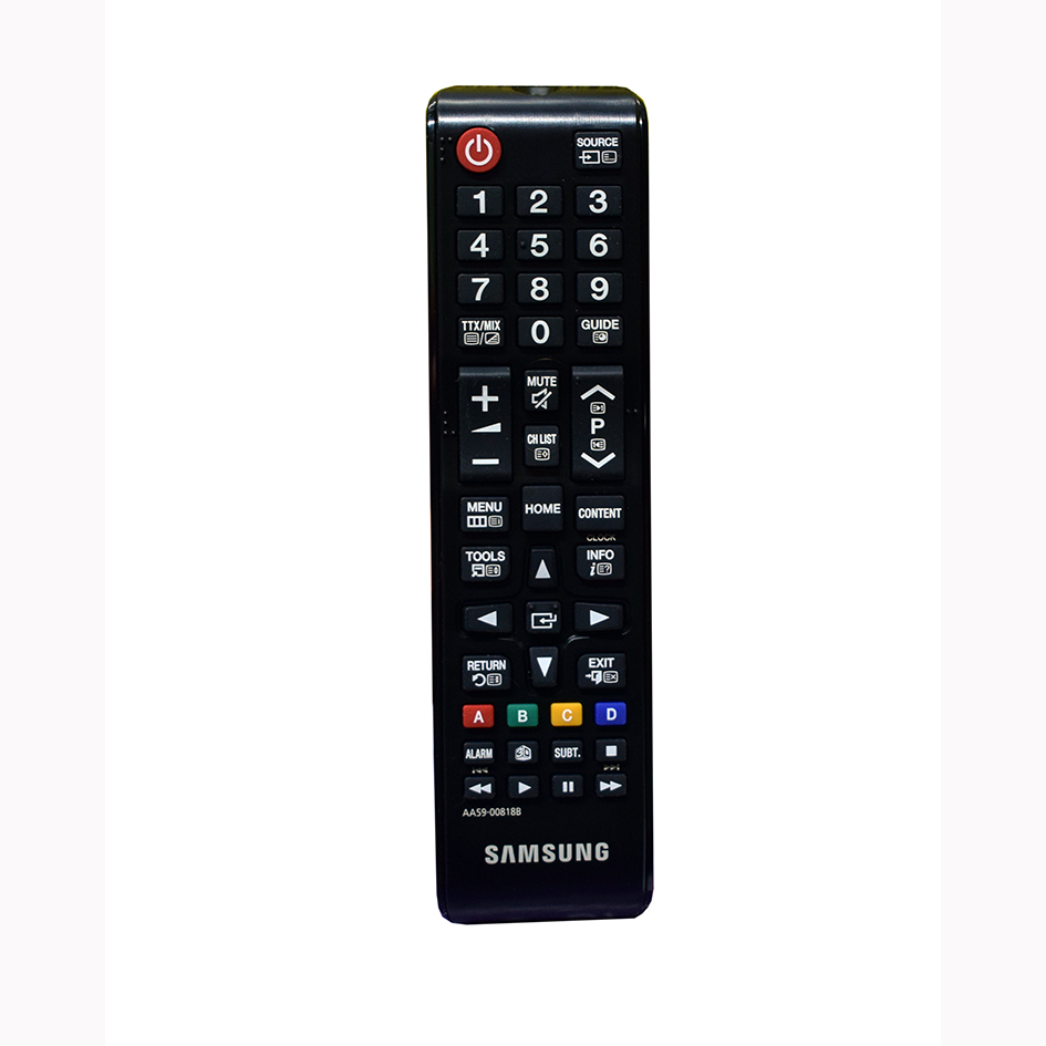 Mando televisor Samsung original AA59-00818B - AA5900818B - SAMSUNG