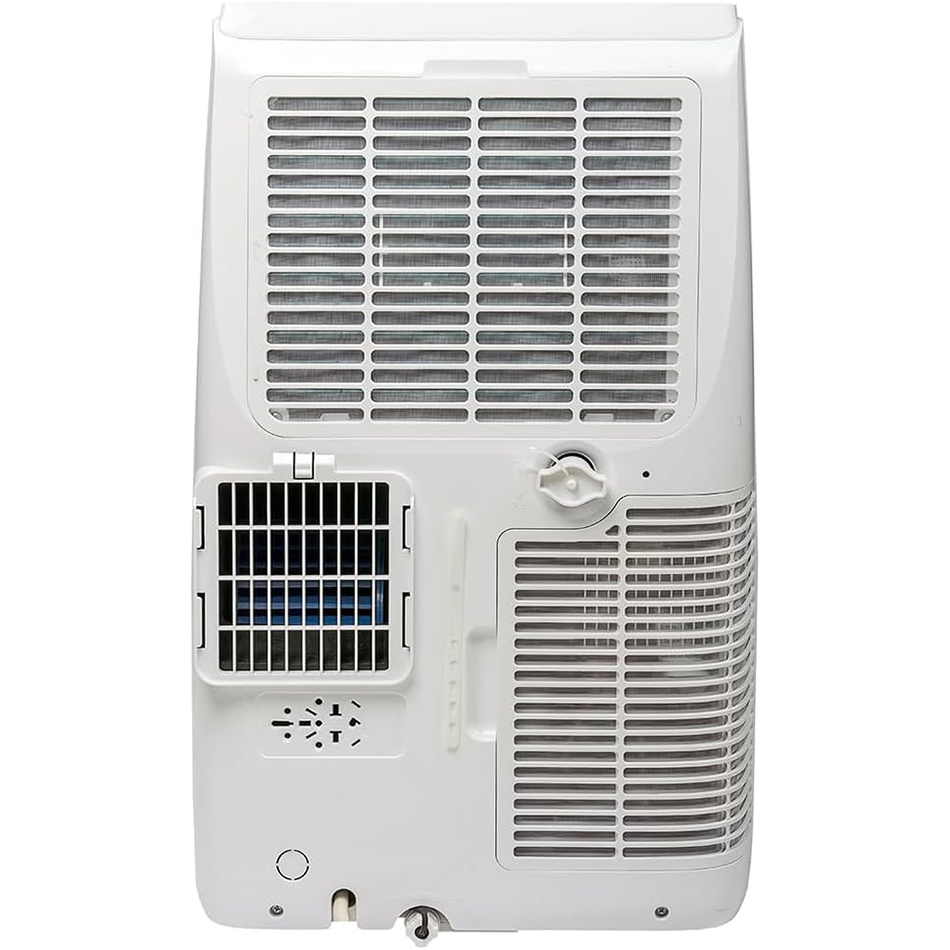 Aire portátil frío y calor marca Aspes 12.000BTU - AAAP1200B - ASPES
