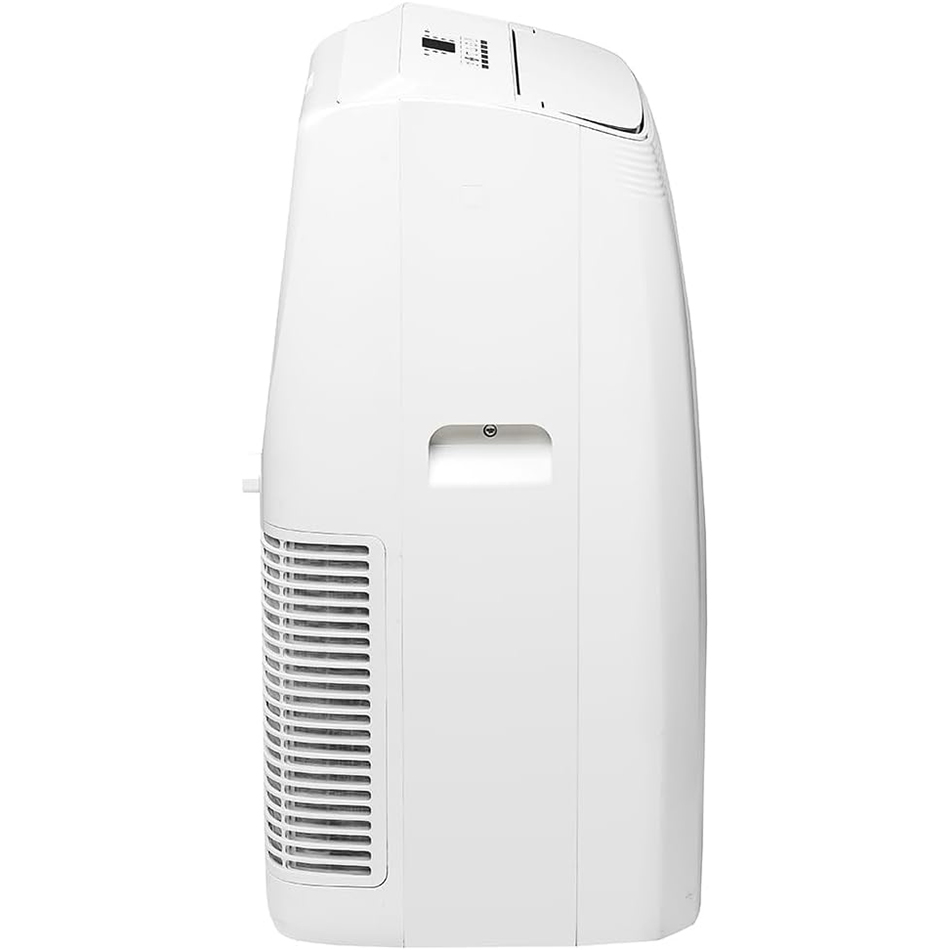 Aire portátil frío y calor marca Aspes 12.000BTU - AAAP1200B - ASPES